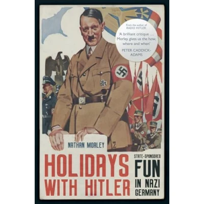 Afbeelding van Holidays with Hitler