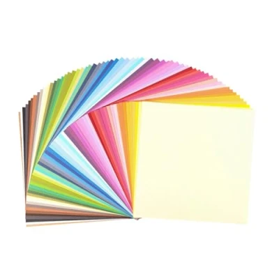 Afbeelding van Vaessen Creative Florence Cardstock 216g 30,5 x cm 60 vellen