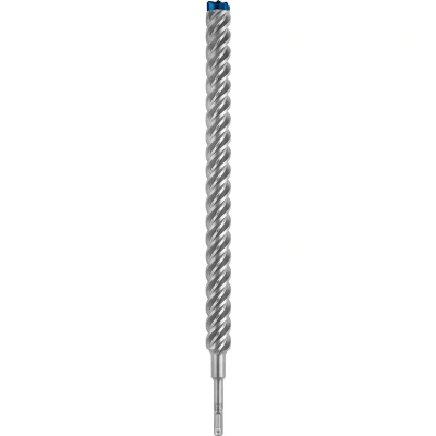 Afbeelding van Bosch Accessories EXPERT SDS Plus 7X 2608900153 Hamerboor 1 stuks 25.00 mm Gezamenlijke lengte 1000 stuk(s)