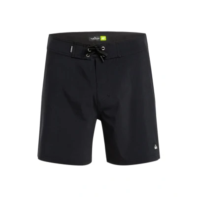Afbeelding van Quiksilver Surfsilk Kaimana Zwemshorts, Heren, Maat: 34, Navy