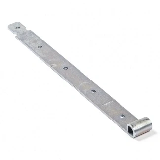 Afbeelding van Duimheng zwaar 500 mm, verzinkt, duim 16 mm