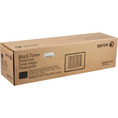 Afbeelding van Xerox 006R01175 Toner Zwart