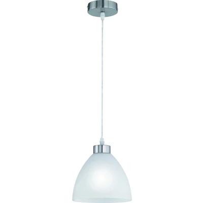Afbeelding van Hanglamp Reality Dallas Nikkel