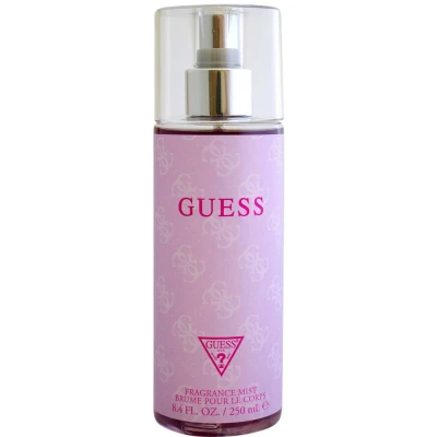 Afbeelding van Guess For Woman Body Mist 250 ml