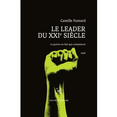 Image de Le leader au XXIe siècle