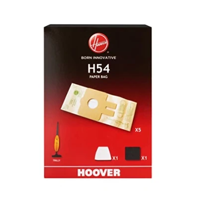 Afbeelding van Hoover H54 Kit de sacs pour aspirateur
