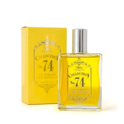 Afbeelding van Taylor of Old Bond Street Lotion Traditional