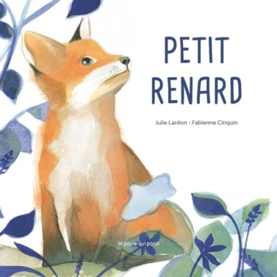 Afbeelding van Petit renard