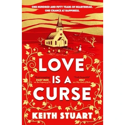 Afbeelding van Love is a Curse