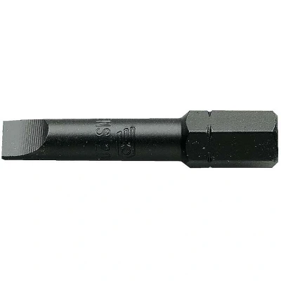 Image de FACOM ENS.212 ecrou a choc serie 2 pour vis fente 41mm, 12mm