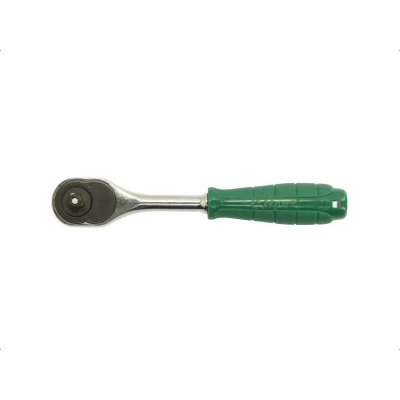 Afbeelding van Ratel met snelsluiting HANS 3/8 inch (72 Zähne)