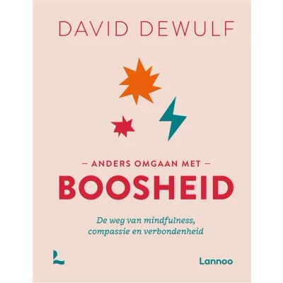 Image de Anders omgaan met boosheid