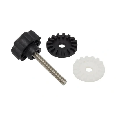 Image de Ecrous de serrage Berkley Slip Discs With Bolt Support bateau