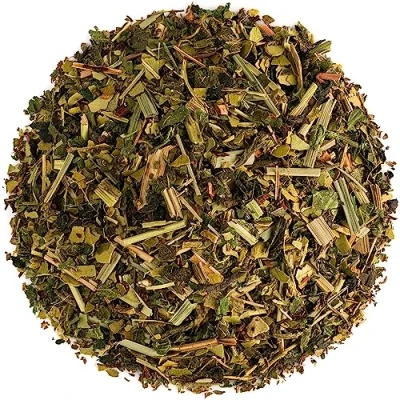 Image de Detox Slim Thé Biologique Fast Détox Le Minceur Tisane Bio Herbe