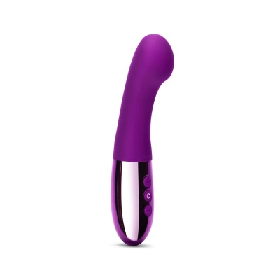 Afbeelding van G spot Vibrator Le Wand Paars