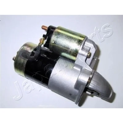 Afbeelding van JAPANPARTS MTM201 Startmotor 12V 1kw 10 MAZDA: FAMILIA 4