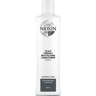 Afbeelding van Nioxin System 2 Scalp Therapy Revitalizing Conditioner 300 ml