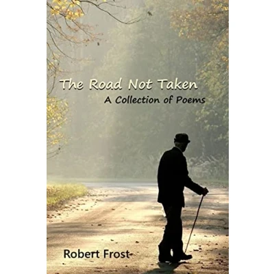 Afbeelding van The Road Not Taken