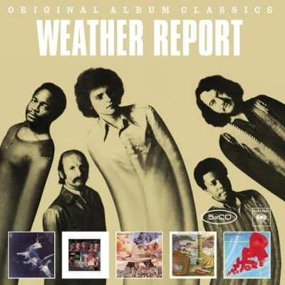 Afbeelding van Original Album Classics