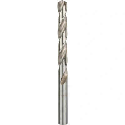 Image de BOSCH 2608595081 mèche à métaux HSS G, DIN 338, 12 x 101 151 mm (5 pièces)