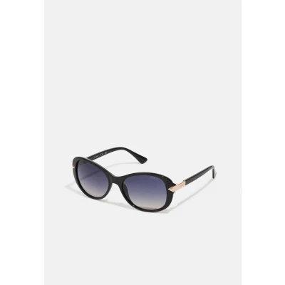 Afbeelding van Guess Zonnebril, Dames, Maat: 56, Black