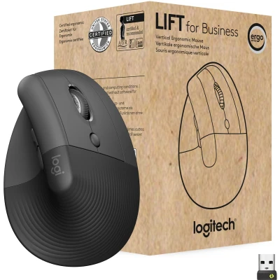 Afbeelding van Wireless muis Logitech