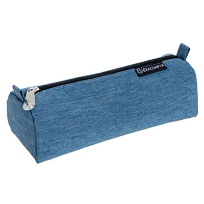 Afbeelding van Exacompta 52780E 6x Trousse semi ronde D