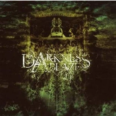 Afbeelding van Darkness Ablaze (CD)