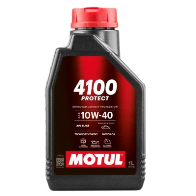 Afbeelding van Versnellingsbakolie MOTUL 112999