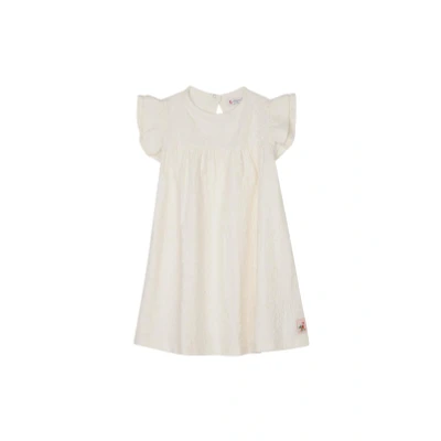 Image de Jurk Nanty Whisper White 140