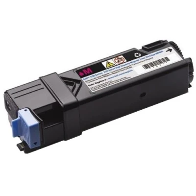 Image de Dell haute capacité magenta originale cartouche de toner
