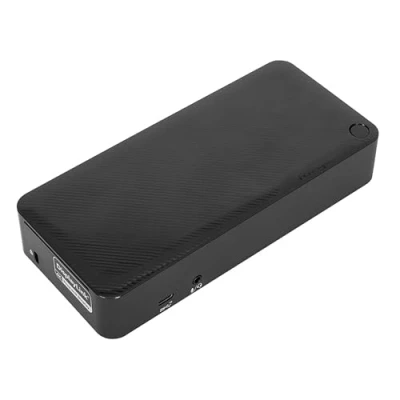 Afbeelding van Targus DOCK182EUZ Laptopdockingstation Geschikt voor merk: Universeel