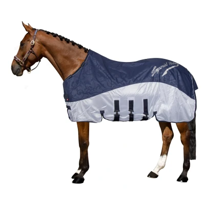 Image de Imperial Riding Moustiquaire et Couverture de Protection Contre la Pluie IRHSuper Dry MarinVendu par Agradi