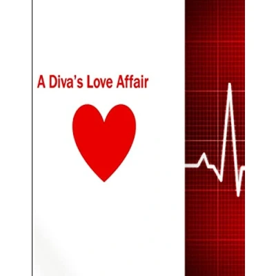 Afbeelding van A Diva&#039;s Love Affair
