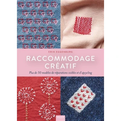 Image de Raccommodage créatif