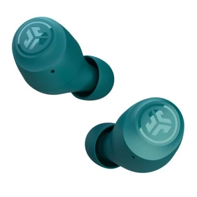 Image de JLab GO Air POP True Wireless Écouteurs Stereo (TWS) Ecouteurs Appels/Musique Bluetooth Bleu vert
