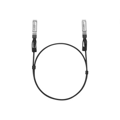 Image de TP Link TL SM5220 1M V1 Câble d&#039;attache directe 10GBase SFP+ (M) pour 1 m twinaxial passif