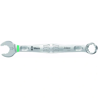 Afbeelding van Wera 05020221001 6003 Joker 15 Pedal Ring steeksleutel mm