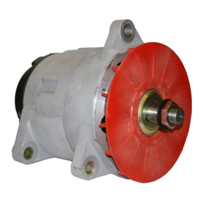 Afbeelding van PRESTOLITE ELECTRIC 1277A730 Dynamo / Alternator 24V 155A