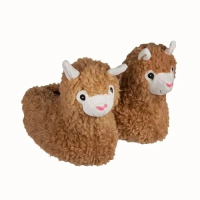 Afbeelding van Alpaca Sloffen