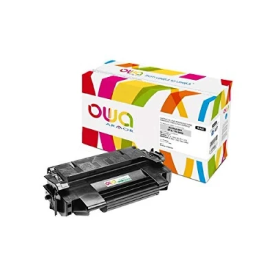 Afbeelding van owa Tonercartridge hp cf411x blauw