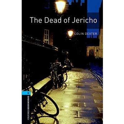 Afbeelding van Dead Of Jericho