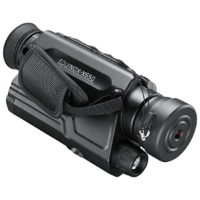 Afbeelding van Bushnell Equinox X 650 w/ illuminator, box 5L
