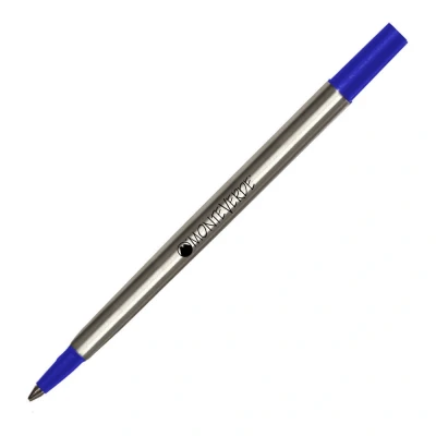 Afbeelding van Monteverde Rollerball Vulling (Parker) Fine Blue 2 Pc