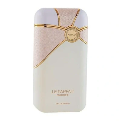 Afbeelding van Armaf Le Parfait Pour Femme Eau de Parfum 200 ml