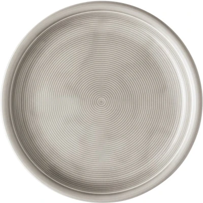 Afbeelding van Thomas Ontbijtbord Trend Moon Grey ø 20 cm