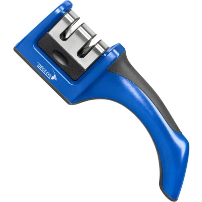 Afbeelding van Déglon Handmatige Messen Slijper Twee Staps Slijpproces Ergonomische Handgreep