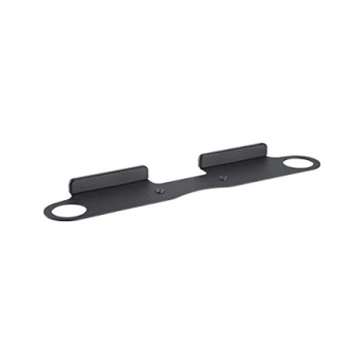 Afbeelding van PureMounts PM SOM 090 Wandbeugel, compatibel met Sonos Beam Soundbar, draagvermogen: 5 kg, zwart