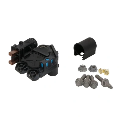 Afbeelding van VALEO 599296 Regulator Alternator