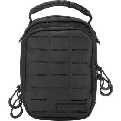 Afbeelding van Nitecore NUP10 EDC tas zwart